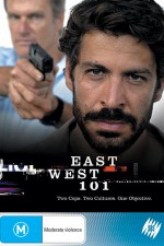 Watch East West 101 Projectfreetv